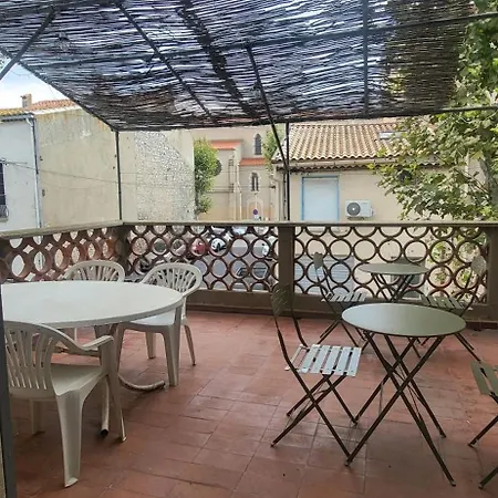 Ξενοδοχείο με κάψουλες 3 - Avec Grand Terrasse *